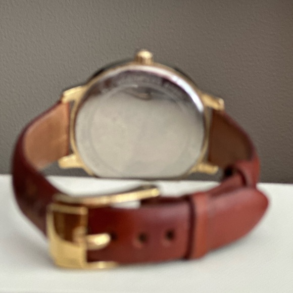 Michael Kors ladies gold tone watch - Picture 3 of 6